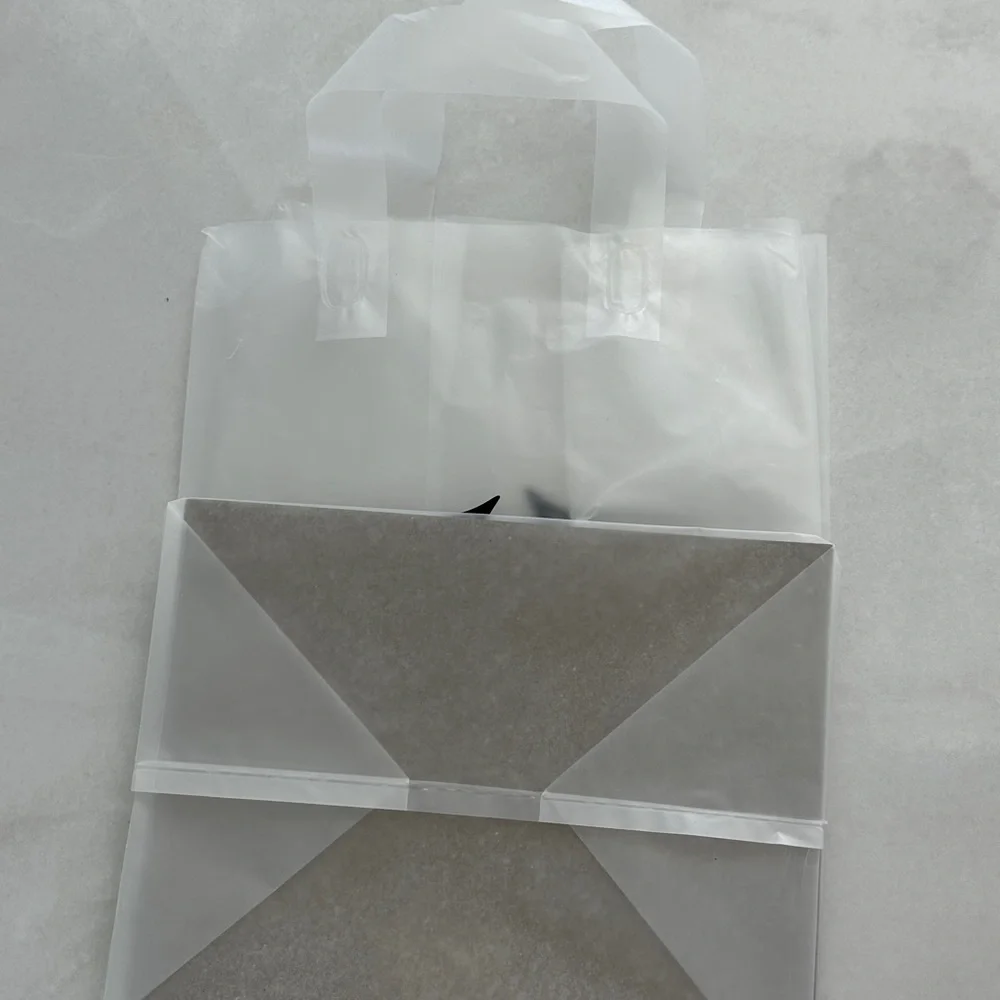 Ultra Famous Joe’s Stone Crab Takeout Bag